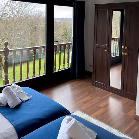Villa Higer Hondarribia Esterno foto