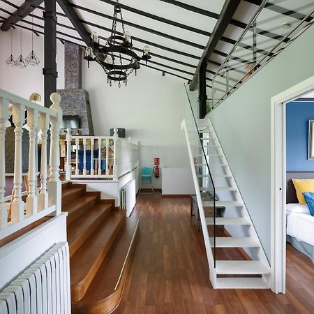 Villa Higer Hondarribia Esterno foto