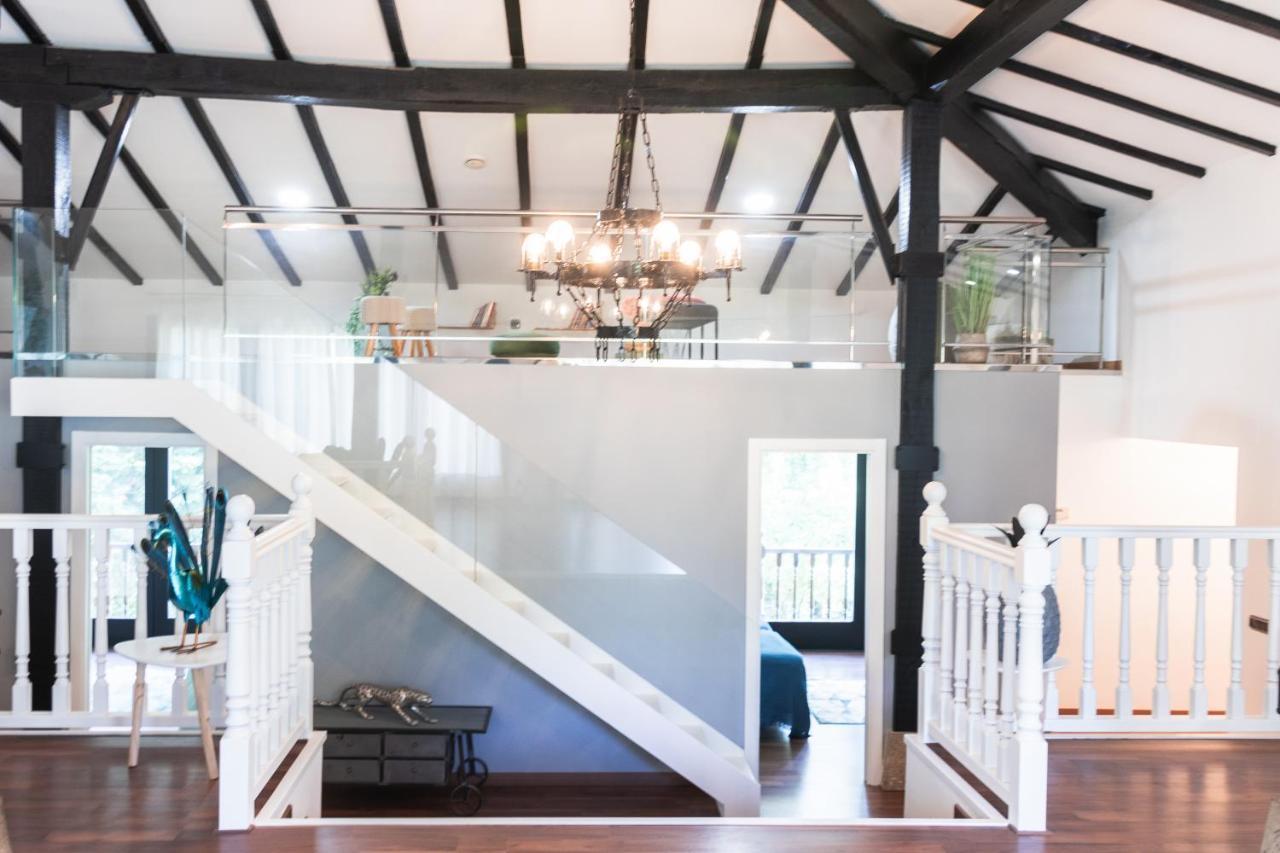 Villa Higer Hondarribia Esterno foto