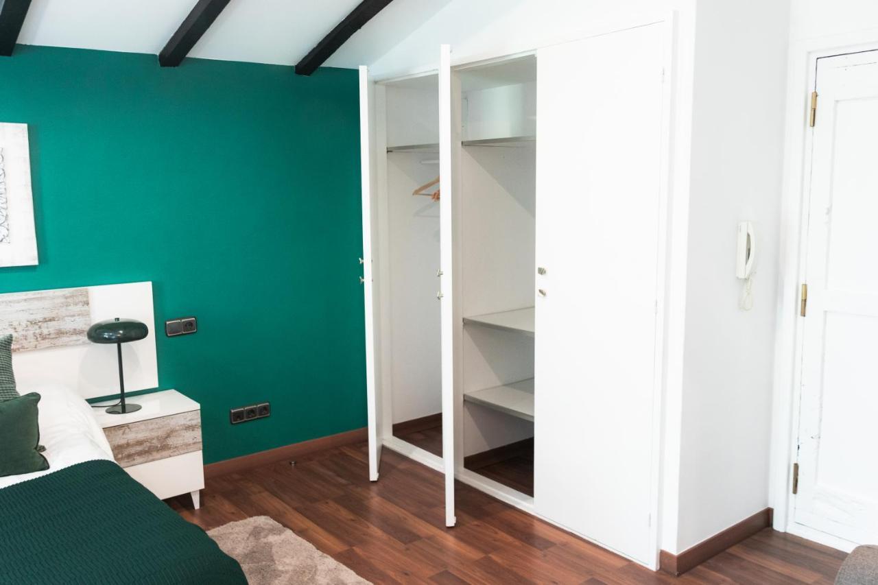 Villa Higer Hondarribia Esterno foto
