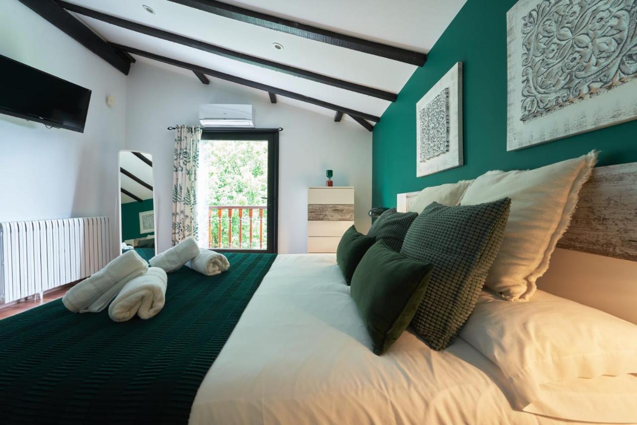 Villa Higer Hondarribia Esterno foto