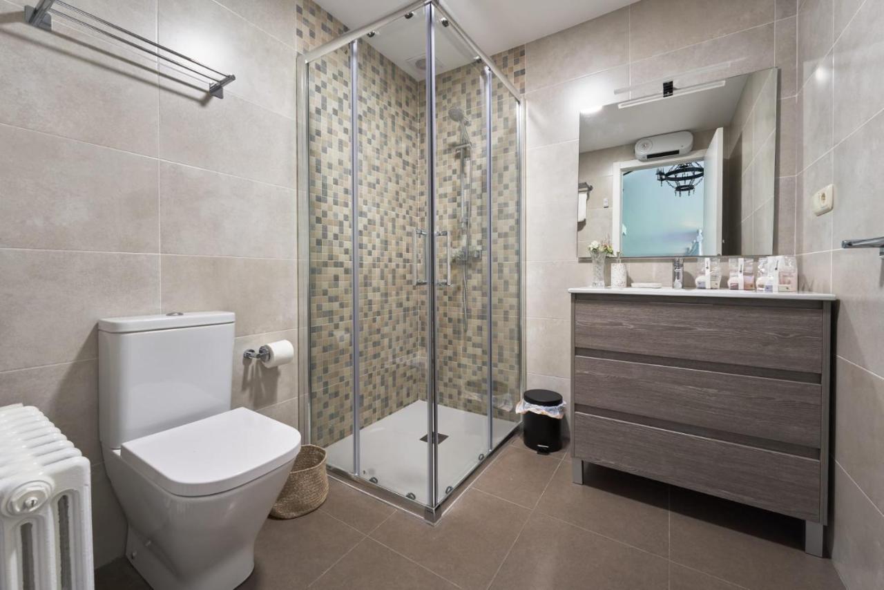 Villa Higer Hondarribia Esterno foto