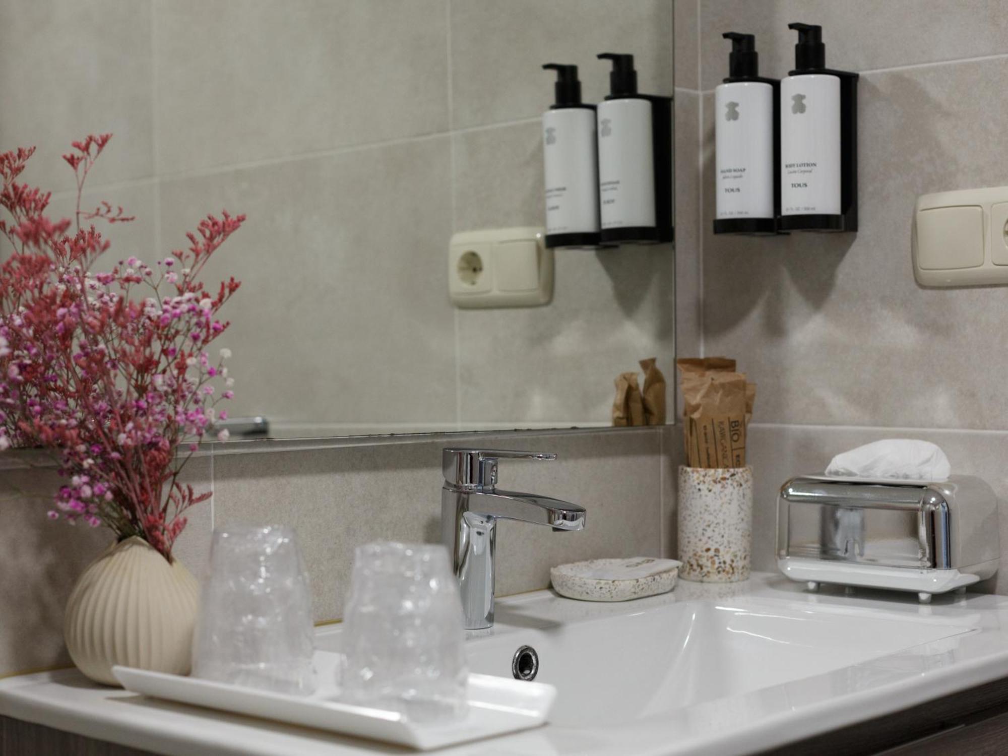 Villa Higer Hondarribia Esterno foto